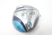 New Xxio Twelve Ladies 11.5* Driver Club Head Only 134705