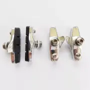 Mountain Bike MTB Road Bike Brake Blocks Bicycle Break Pads Racing Caliper