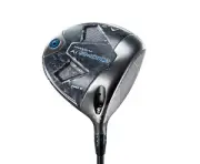 Callaway Right Driver PARADYM Ai SMOKE MAX D DRIVER