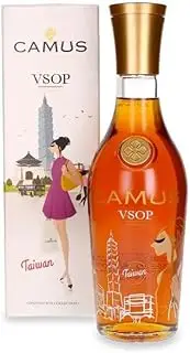 Camus VSOP Taiwan Limited Edition Cognac 500ml