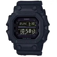 在飛比找蝦皮商城優惠-CASIO G-SHOCK GX-56BB-1 強悍堅韌質感