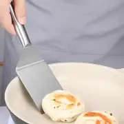 Non-stick Pancake Spatula Multi-functional Barbeque Turner Flat Spatula Pastry