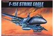 Academy F-15E Strike Eagle 1/72 Model Kit