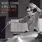 Miles Davis Legrand Jazz Vinyl LP NEW sealed