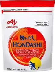 Ajinomoto Hon Dashi – 1kg