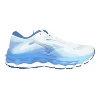 在飛比找ETMall東森購物網優惠-MIZUNO WAVE SKY 7 女慢跑鞋-慢跑 訓練