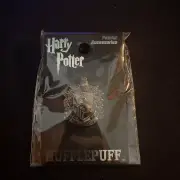 *NEW* Harry Potter: Hufflepuff Pewter Lapel Pin