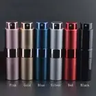 Travel Portable Mini Refillable Perfume Atomizer Bottle Scent Pump Spray 8ml