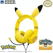 Hori Narikiri Gaming Headset Standard for Nintendo Switch Pikachu NSW-550