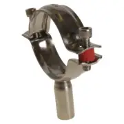 Tubing Pipe Stand-Off | 3 inch - Stainless Steel SS304