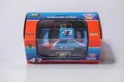 Revell Collection - 1/64 - #43 GOODY'S BOBBY HAMILTON NASCAR MODEL DIECAST