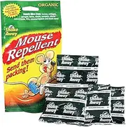 Animal Repellent Granules For Mice 4 pk