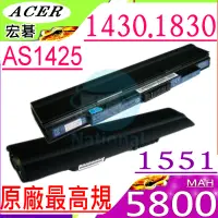 在飛比找PChome24h購物優惠-ACER電池-宏碁電池-ASPIRE 721,753,142