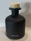 APOTHEKE CHARCOAL LUXURY SCENTED OIL FOR REED DIFFUSER 6.7 OZ *SCENTED OIL ONLY*