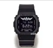 est listing correspondence New unopened Shin Kamen Rider G SHOCK DW 5600 SHO