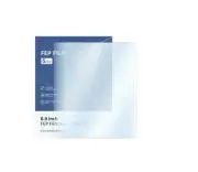 Anycubic FEP Film 5 pcs for Anycubic Photon printer 8.9in.