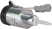 Areyourshop Fuel Shut Off Solenoid PS45CZ393 For Ku-bo-ta V2607 V3307 Linde 1219 VOLVO55/80D