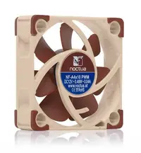 在飛比找Yahoo!奇摩拍賣優惠-光華CUMA散熱精品*Noctua NF-A4x10 PWM