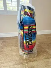 ✅ IN HAND Scotty Cameron 2023 Cinco de Mayo Wanderer Serape Stand Carry Bag