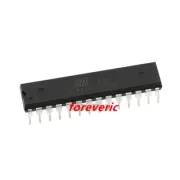 5pcs ATMEGA328P-PU DIP-28 100% Original