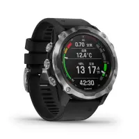 在飛比找蝦皮購物優惠-Garmin mk2 潛水電腦錶 自潛 水肺 二手 手錶
