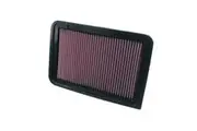 K&N Replacement Air Filter Fits for Toyota Camry 2.4, 2.5L 2007-2013 KN33-2370