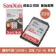 SanDisk Ultra 32GB UHS-I SDHC 相機記憶卡(SD-SDUN4-32G)