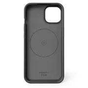 Moment Case for iPhone 15 Compatible with MagSafe (Black)