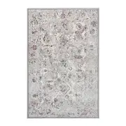 Dream Blush Contemporary Abstract Rug 240Cmx330Cm