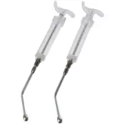 Plastic Reusable Goats Syringe Syringe Drencher Sheep Baby Goat Supplies
