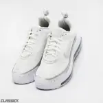 【CLASSICK】NIKE AIR MAX AP 全白 白灰 小白鞋 仙女鞋 氣墊 女鞋 白 CU4870-102