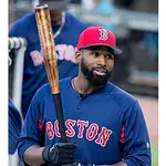 [MLB棒球]波士頓紅襪隊 JACKIE BRADLEY JR. (小傑基·布萊德利)