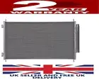 CONDENSER AIR CON RADIATOR TO FIT ALL HONDA CR-V MK3 RE 2006 TO 2012