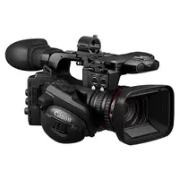 在飛比找蝦皮購物優惠-Canon XF 605 廣播級數位攝影機 公司貨 高雄 屏