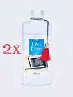 2x Amway Gel Oven Cleaner 2x500ml Amway Home Cleaner Oven Gel Free Shipping New