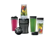 Ninja Nutri Precision Blender Mega Pack - Black
