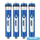 100GPD Reverse Osmosis RO Membrane Water Filter Replacement Fit for GE GXRV10ABL