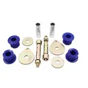SuperPro Greasable Pin and Bushing Kit - Front Eye - SPF4457K