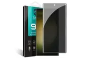 ZUSLAB Galaxy S23 Ultra Privacy Screen Protector