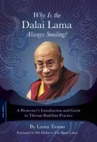 在飛比找博客來優惠-Why Is the Dalai Lama Always S