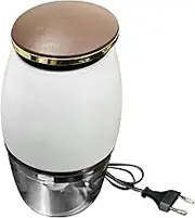 Electric Meat Grinders | Electric Mixer Slicer 700ml Large Capacity Grinder - Portable Compact Multifunctional Vegetable Chopper for Home Fruit Cooking Garlic Camping