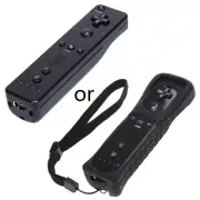 For WII for Wii Wiimote Controller Gamepad Controller