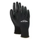 Magid ROC Poly Palm Coated Gloves Sz 7 Small 12-PR MGLBP169-7 Brand New!