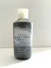 BATH BODY WORKS frosted coconut snowball 10 oz shower gel open box Aloe / Vit E