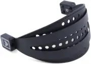 AUDEZE ASY1096-KT Black Leather LCD-series Suspension Headband AUTHORIZED-DEALER