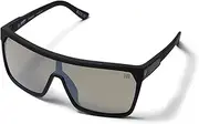 [SPY] Optic Flynn Oversized Sunglasses