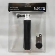 GoPro The Handler Floating Hand Grip Waterproof With Tool New