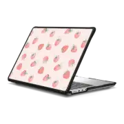 MacBook Pro 14-inch (M1 - M4) Impact Case Strawberry Fields