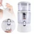 Water Purifier Dispenser 16L 8 Stages Water Purifier for Household Office