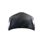 Superspares Bonnet for Toyota Corolla ZRE186 HATCHBACK Hybrid 2016-2018